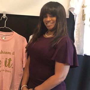 Meet your Posher, Nedaweji